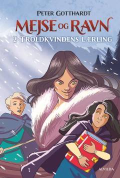 Troldkvindens lærling