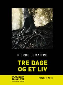 Tre dage og et liv. Bind 2 (Stor skrift)