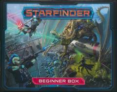 Starfinder - beginner box