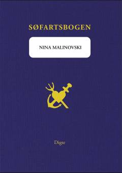 Søfartsbogen : digte
