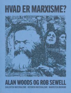 Hvad er marxisme?