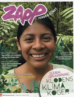 Global opvarmning : klodens klima koger