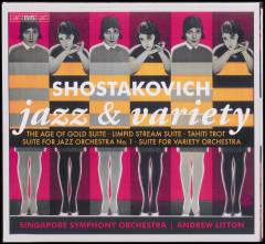 Jazz & variety