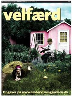 Velfærd
