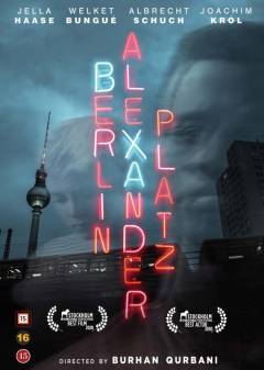 Berlin Alexanderplatz