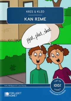 Kris & Kleo kan rime