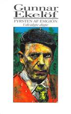 Fyrsten af Emgión : udvalgte digte