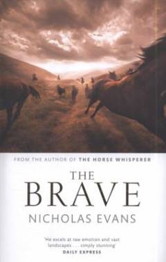 The brave