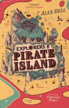Explorers at Pirate Island
