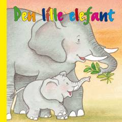 Den lille elefant