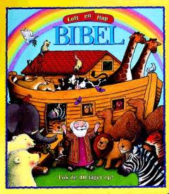 Løft en flap-bibel : luk de 40 låger op!