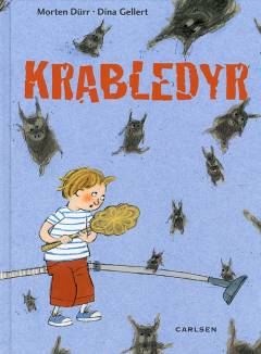 Krabledyr