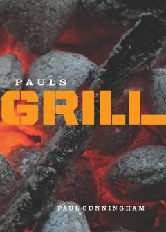 Pauls grill