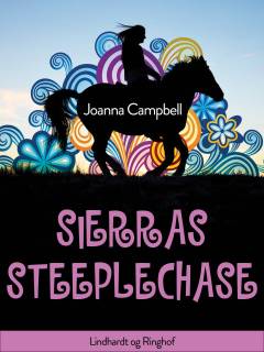 Sierras steeplechase