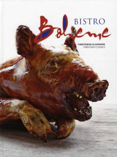 Bistro Boheme - Thøstesens klassikere