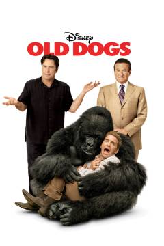 Old dogs
