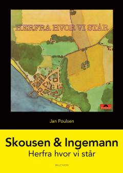 Herfra hvor vi står