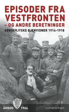 Episoder fra Vestfronten - og andre beretninger