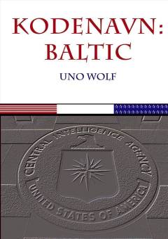 Kodenavn: Baltic