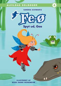Fe-ø - spyt ud, Geo