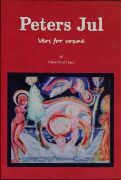 Peters jul : vers for voxne