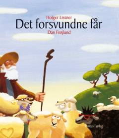 Det forsvundne får