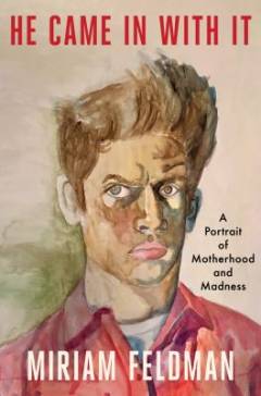 He came in with it : a portrait of motherhood and madness