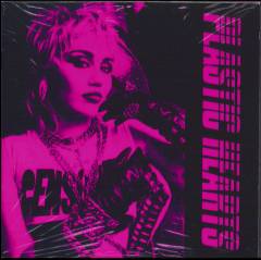 Musik (cd), ℗2020