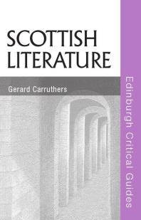 Scottish literature