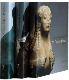 Ny Carlsbergfondet 1902-2002. Bind 2
