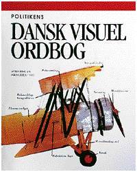 Politikens Dansk visuel ordbog