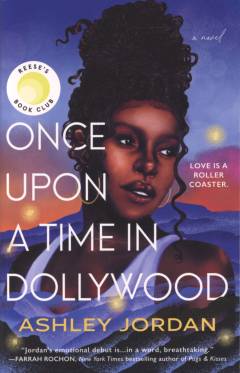 Once upon a time in Dollywood