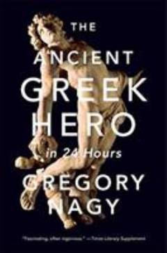 The ancient Greek hero in 24 hours