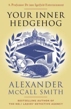 Your inner hedgehog