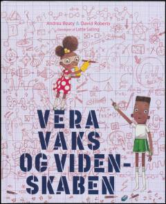 Vera Vaks og videnskaben