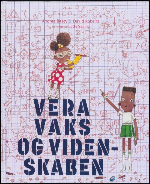 Vera Vaks og videnskaben