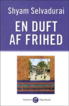 En duft af frihed
