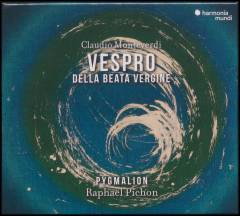 Vespro della beata vergine