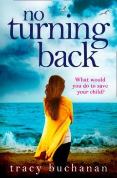 No turning back
