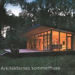 Arkitekternes sommerhuse