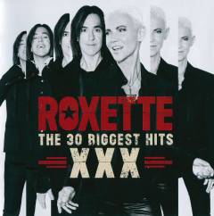 XXX : the 30 biggest hits