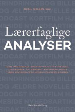 Lærerfaglige analyser