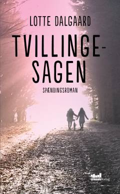 Tvillingesagen : spændingsroman
