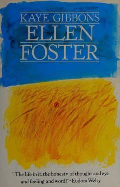 Ellen Foster