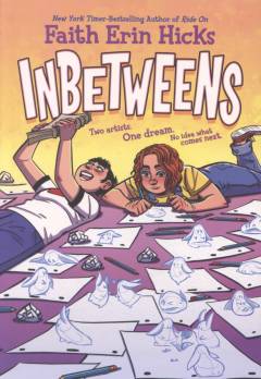 Inbetweens