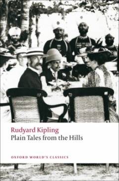 Plain tales from the hills