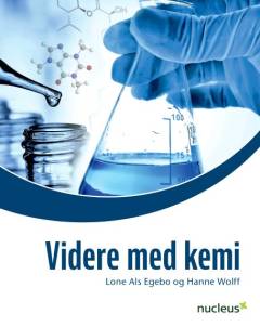 Videre med kemi