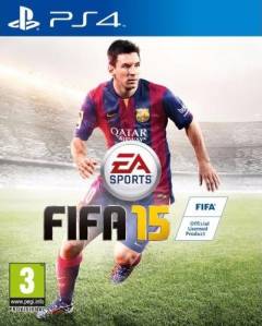 FIFA 15