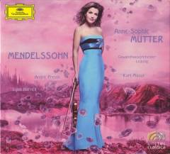 Mendelssohn