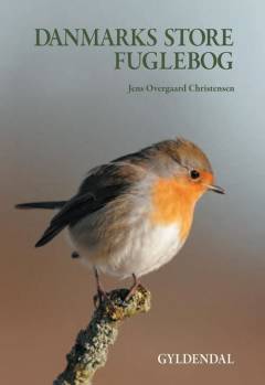 Danmarks store fuglebog
